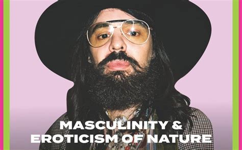 gucci sex ed|Gucci's Alessandro Michele on Sex, Love and God .